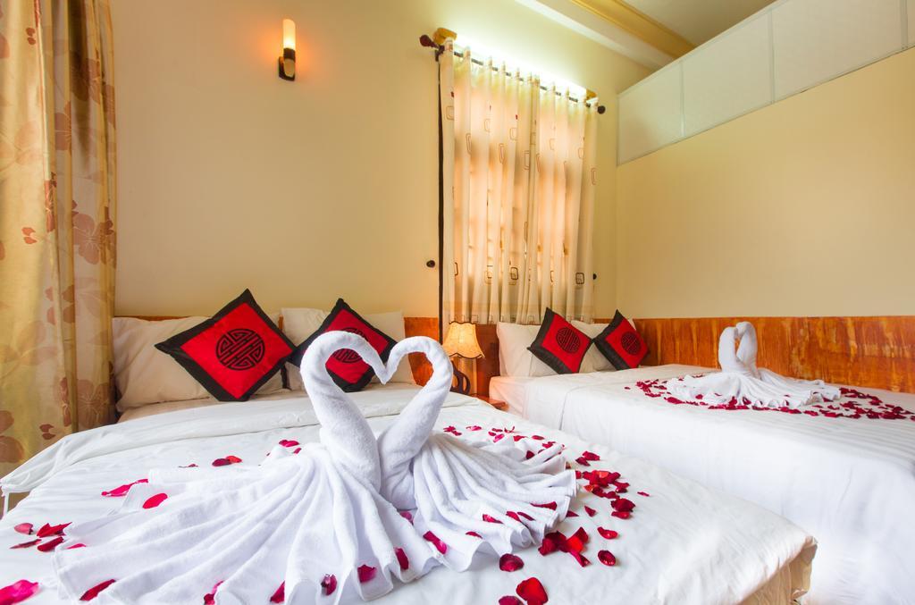 Thinh Vuong Homestay Хоян Екстер'єр фото