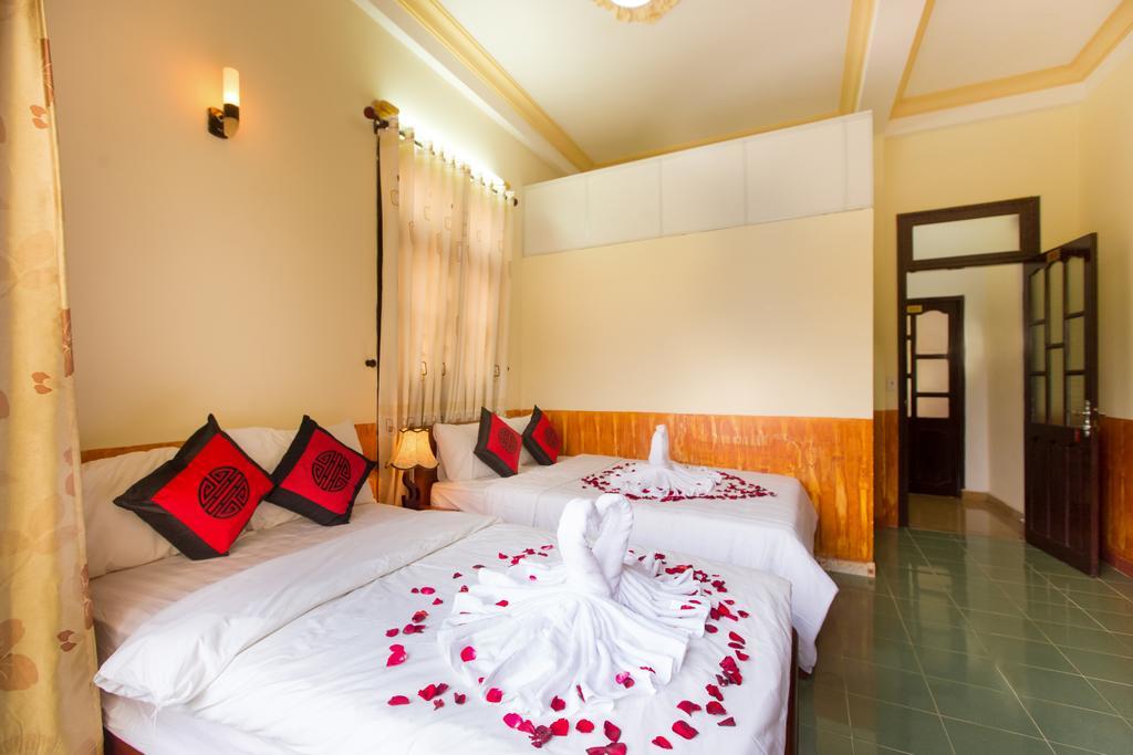 Thinh Vuong Homestay Хоян Екстер'єр фото